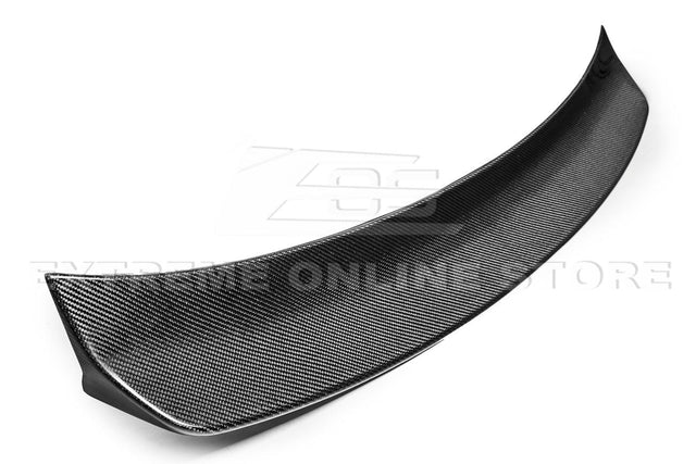 2004-06 Pontiac GTO Carbon Fiber Rear Trunk Spoiler