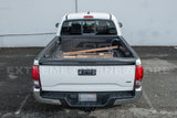 2016-Up Toyota Tacoma Rear Trunk Tailgate Spoiler