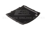 2020-23 Ford Mustang GT500 Carbon Fiber Rain Tray Cover