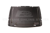 2020-23 Ford Mustang GT500 Carbon Fiber Rain Tray Cover