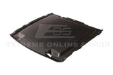 2020-23 Ford Mustang GT500 Carbon Fiber Rain Tray Cover