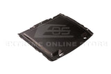 2020-23 Ford Mustang GT500 Carbon Fiber Rain Tray Cover
