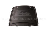2020-23 Ford Mustang GT500 Carbon Fiber Rain Tray Cover