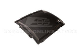2020-23 Ford Mustang GT500 Carbon Fiber Rain Tray Cover