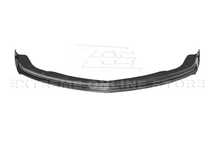 2008-09 Pontiac G8 Carbon Fiber Front Splitter & Side Skirts