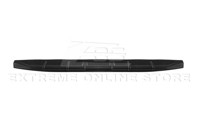 2019-Up Ford Ranger Rear Trunk Tailgate Spoiler