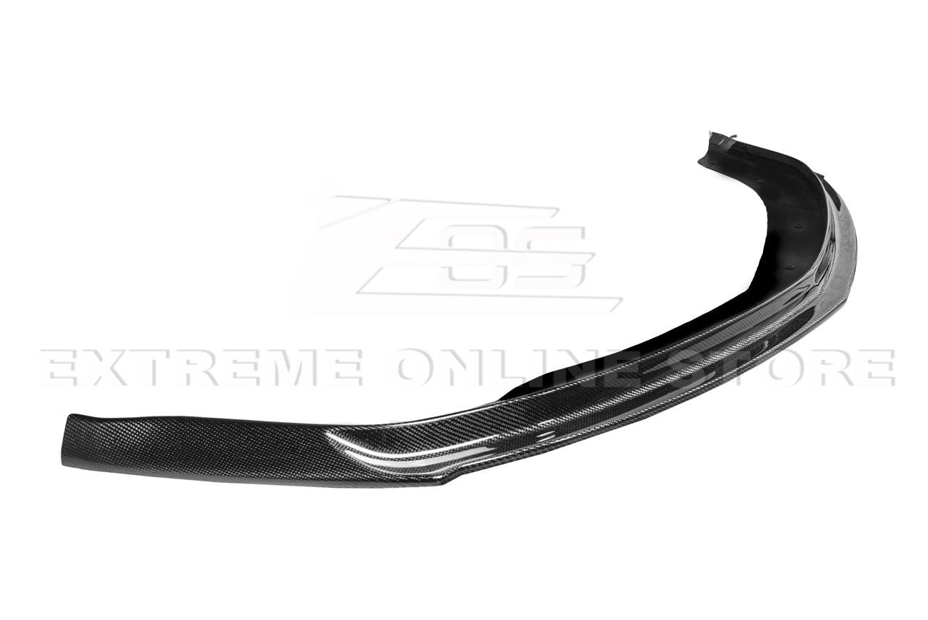 2008-09 Pontiac G8 Carbon Fiber Front Splitter & Side Skirts