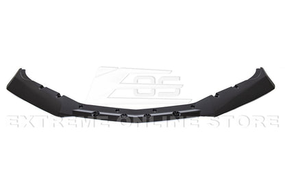 6th Gen Camaro 1LE Facelift Front Splitter Lip