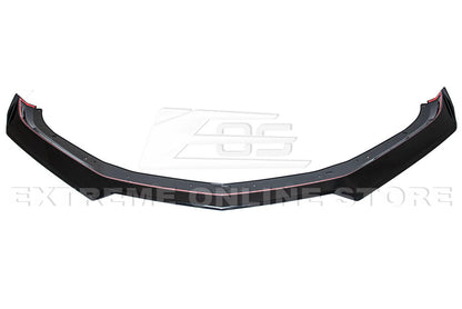 6th Gen Camaro Facelift 1LE Front Splitter Lip & Side Skirts