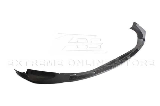 2021-Up BMW G80 M3 G82 G83 M4 Carbon Fiber Front Lip Splitter & Side Skirts