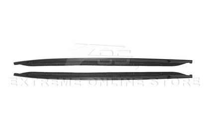 2021-Up BMW G82 G83 M4 M-Performance Side Skirts Rocker Panel
