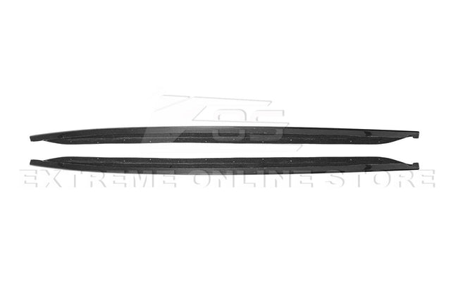 2021-Up BMW G82 G83 M4 M-Performance Side Skirts Rocker Panel