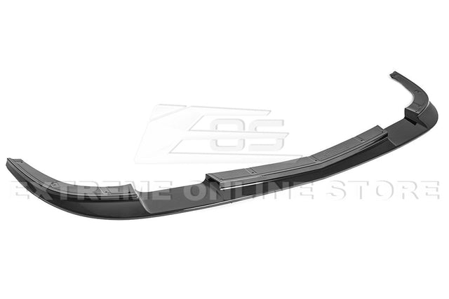 Corvette C6 Grand Sport / Z06 Front Splitter Lip | ZR1 Conversion Package