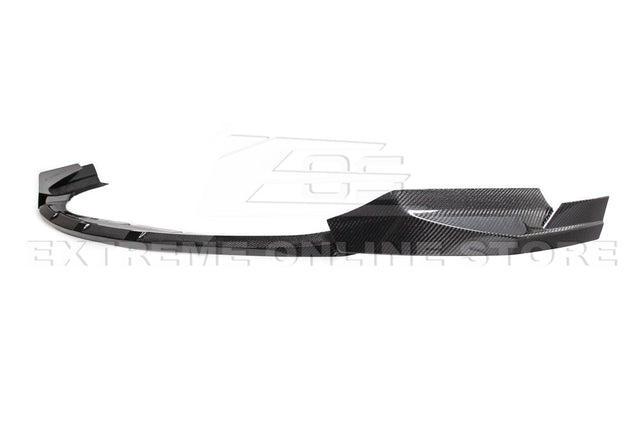 2021-Up BMW G80 M3 G82 G83 M4 Carbon Fiber Front Lip Splitter & Side Skirts