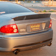EOS 2004-06 Pontiac GTO Carbon Fiber Rear Trunk Spoiler