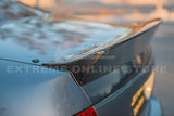 2004-06 Pontiac GTO Carbon Fiber Rear Trunk Spoiler