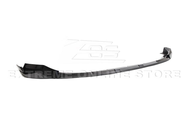 2021-Up BMW G80 M3 G82 G83 M4 Carbon Fiber Front Lip Splitter & Side Skirts