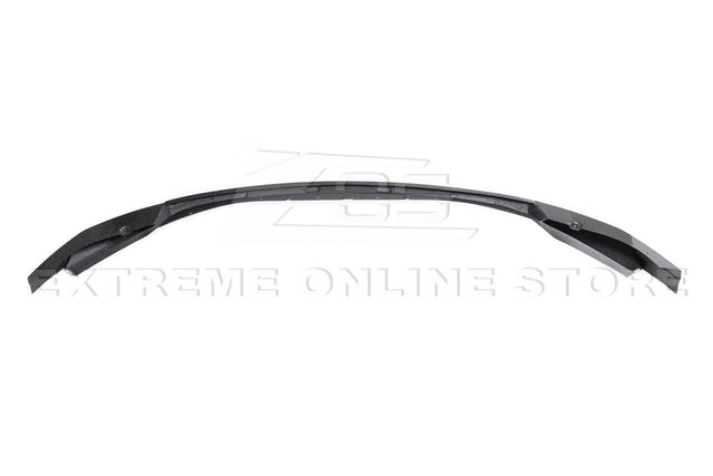 2021-Up BMW G80 M3 G82 G83 M4 Carbon Fiber Front Lip Splitter & Side Skirts