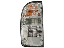 1995-2004 Toyota Tacoma Clear Lens Tail Lights