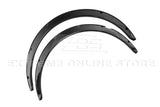 2015-21 Subaru WRX / STi CS Package Fender Flares