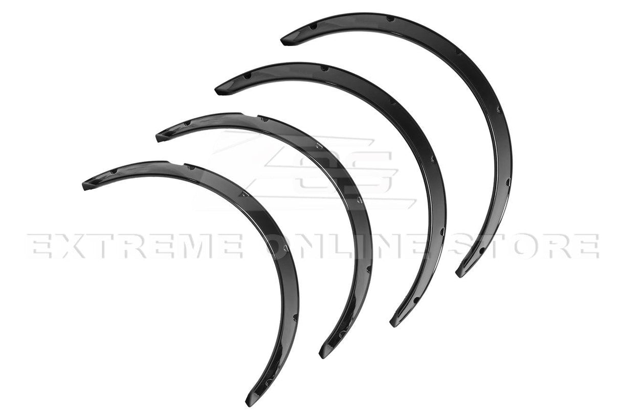2015-21 Subaru WRX / STi CS Package Fender Flares