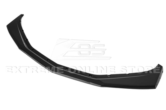 6th Gen Camaro SS ZL1 1LE Track Conversion Front Splitter & Side Skirts