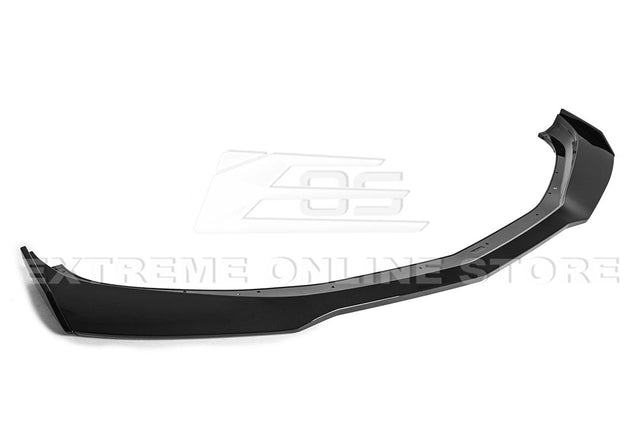 6th Gen Camaro SS ZL1 1LE Track Conversion Front Splitter & Side Skirts