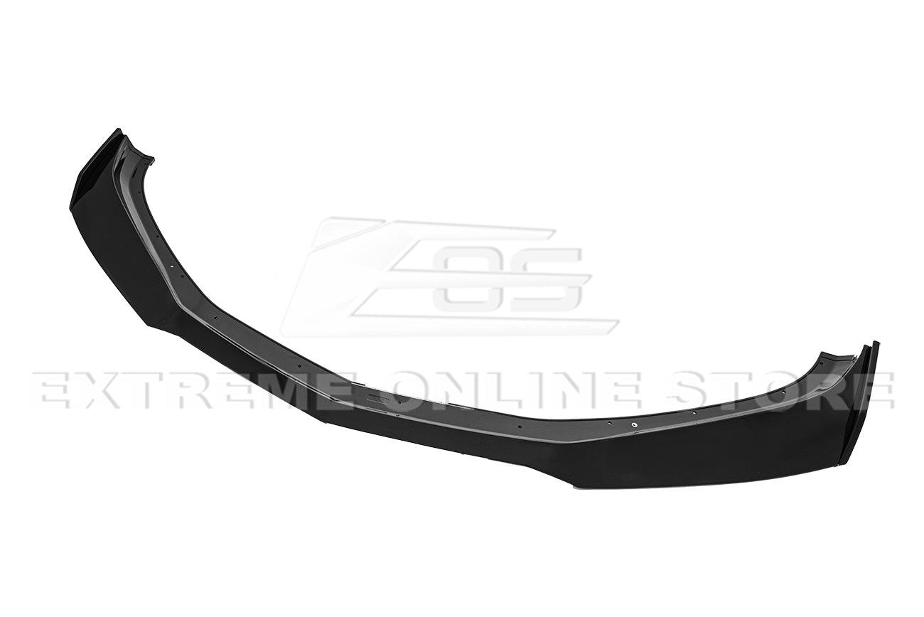Camaro ZL1 1LE Track Package Front Splitter Ground Effect