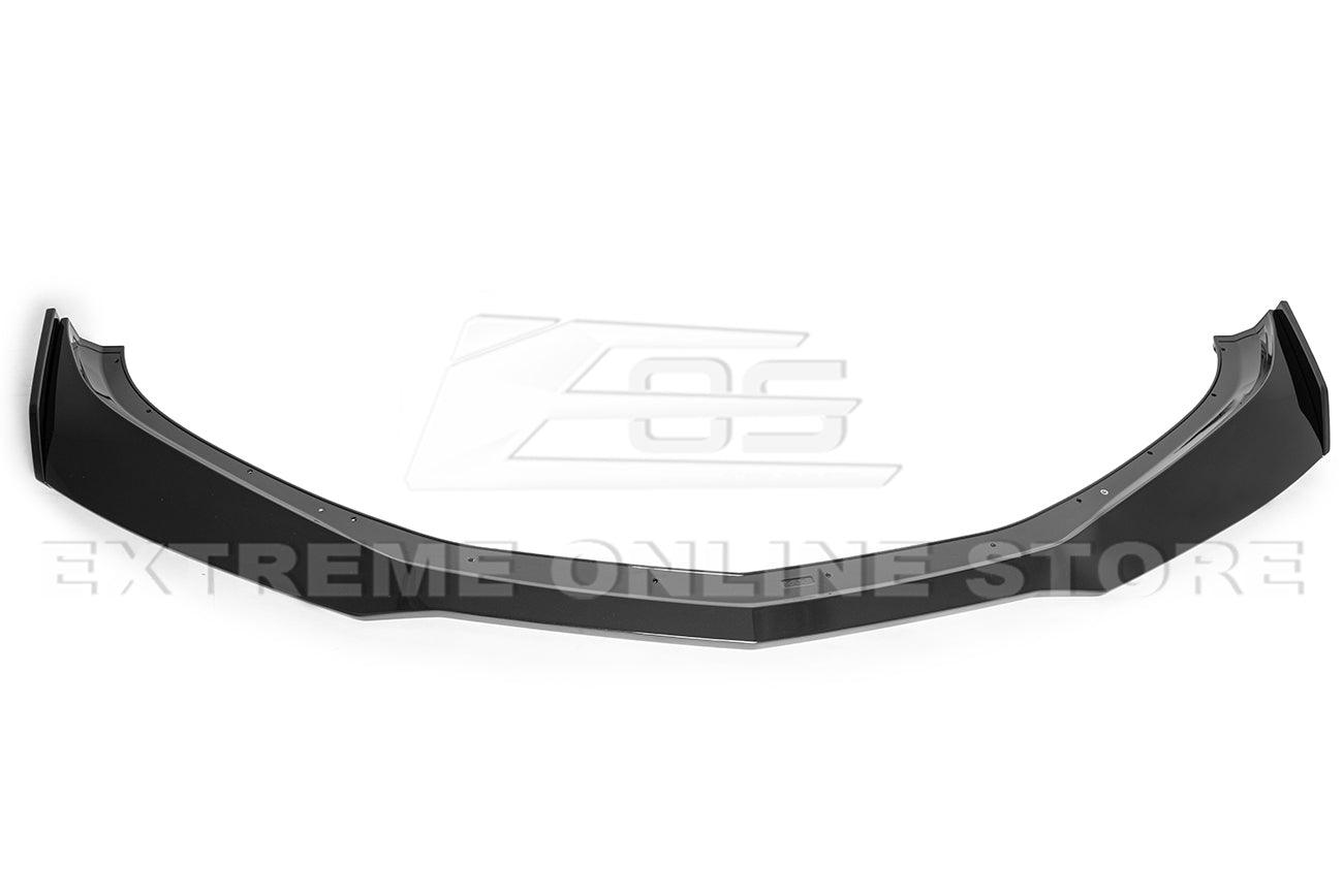 6th Gen Camaro ZL1 1LE Conversion Front Splitter & Side Skirts