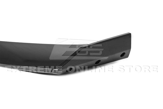 6th Gen Camaro SS ZL1 1LE Track Conversion Front Splitter & Side Skirts