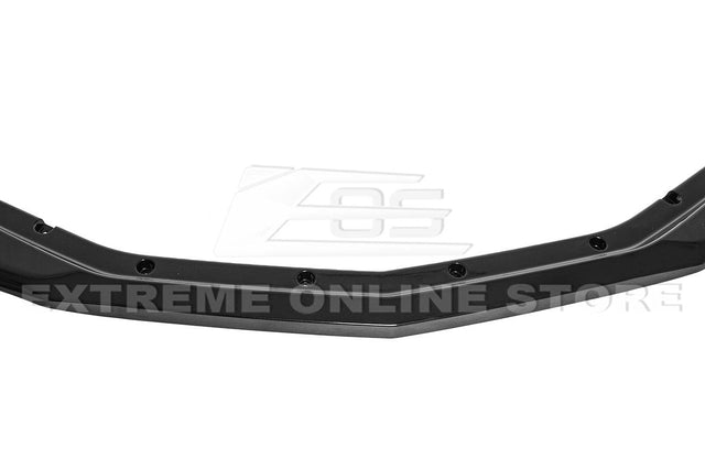 6th Gen Camaro SS ZL1 1LE Track Conversion Front Splitter & Side Skirts