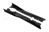 Chevrolet Corvette C8 3VM Side Skirts Rocker Panels