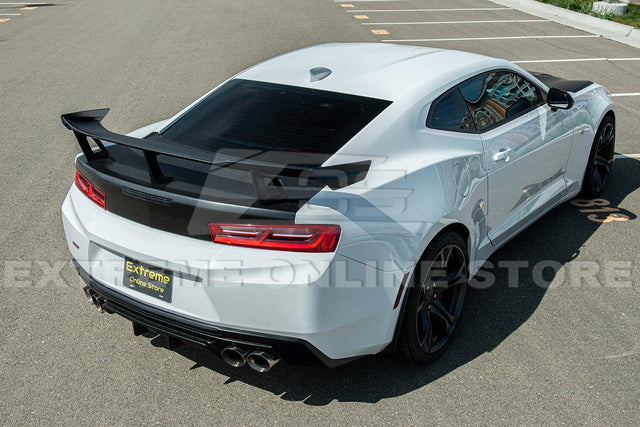 6th Gen Camaro ZL1 1LE Conversion Full Body Kit