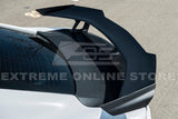 Camaro ZL1 1LE Rear Trunk Spoiler W/ Rear Spoiler Camera Option - Revline Performance