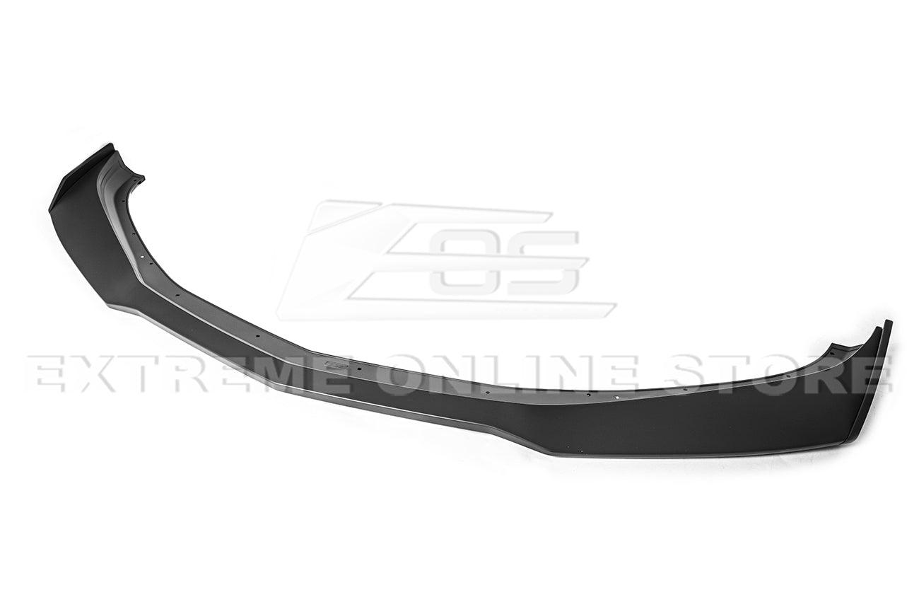 6th Gen Camaro ZL1 1LE Conversion Front Splitter & Side Skirts
