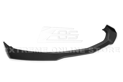 Camaro ZL1 1LE Track Package Front Splitter Ground Effect