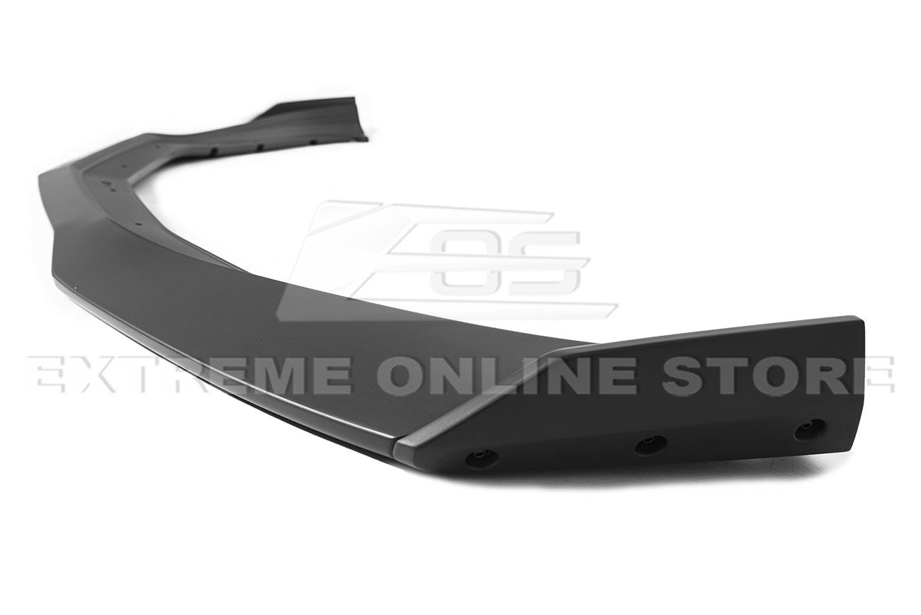 6th Gen Camaro ZL1 1LE Conversion Front Splitter & Side Skirts