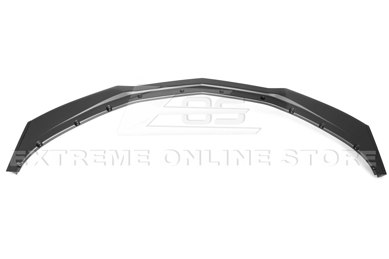 6th Gen Camaro ZL1 1LE Conversion Front Splitter & Side Skirts