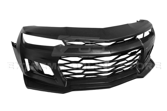 2014-15 Camaro ZL1 Style Front Bumper Kit