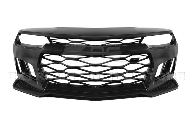 2014-15 Camaro ZL1 Style Front Bumper Kit