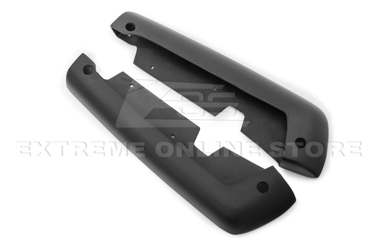 2015-21 Subaru WRX / STi CS Style Rear Apron Lip