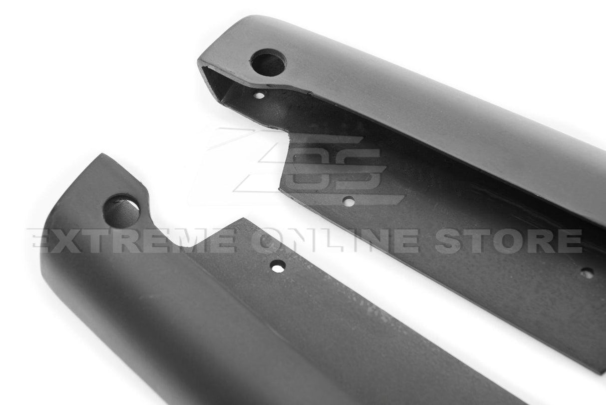 2015-21 Subaru WRX / STi CS Style Rear Apron Lip