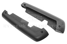 2015-21 Subaru WRX / STi CS Style Rear Apron Lip