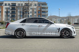 2016-19 Cadillac CTS-V Carbon Fiber Aerodynamic Full Body Kit