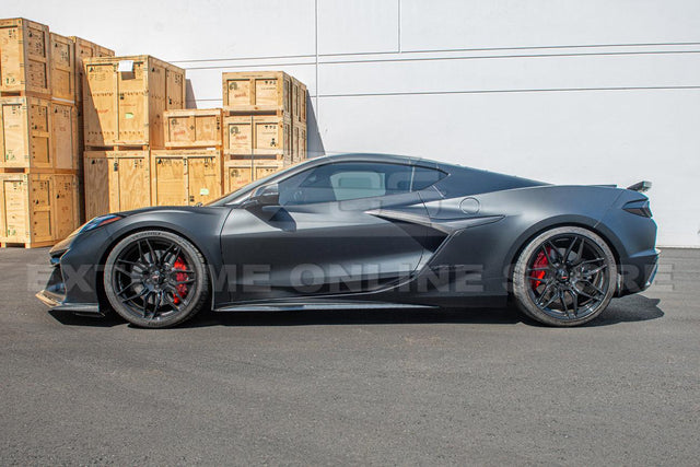 Corvette C8 Z06 Replacement Door Handle