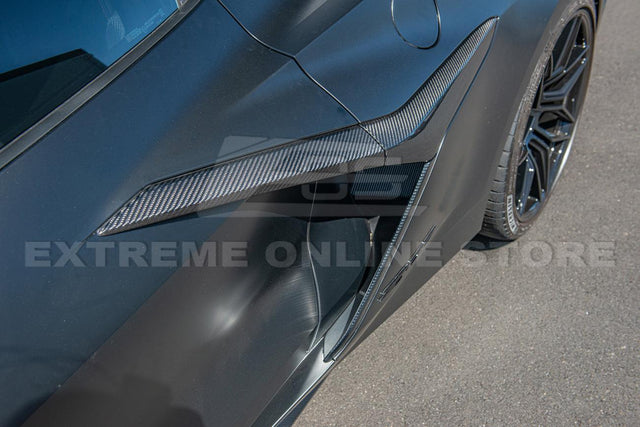 Corvette C8 Z06 Replacement Door Handle