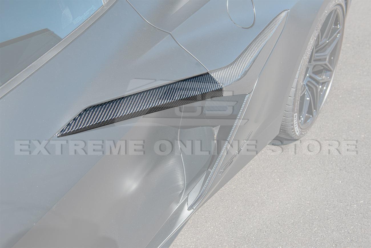 Corvette C8 Z06 Replacement Door Handle
