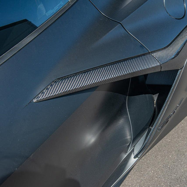 Corvette C8 Z06 Replacement Door Handle