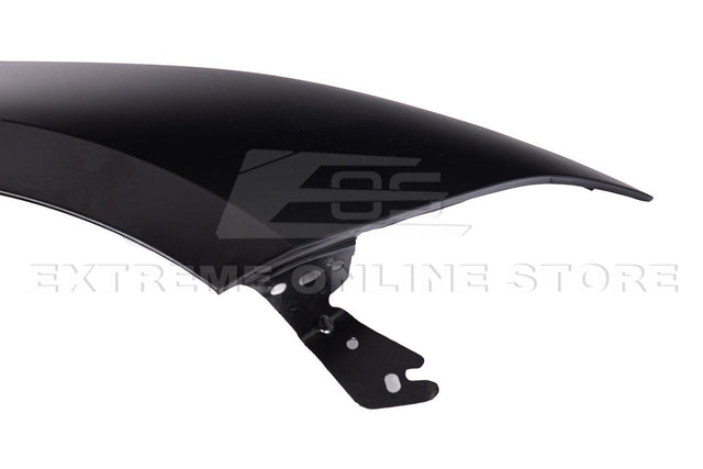 2018-23 Ford Mustang GT350 Front Side Fender