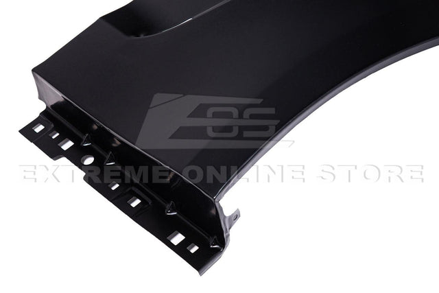 2018-23 Ford Mustang GT350 Front Side Fender